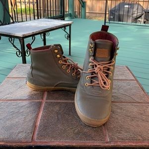 Keds Scout Boot Splash water repellent 7.5